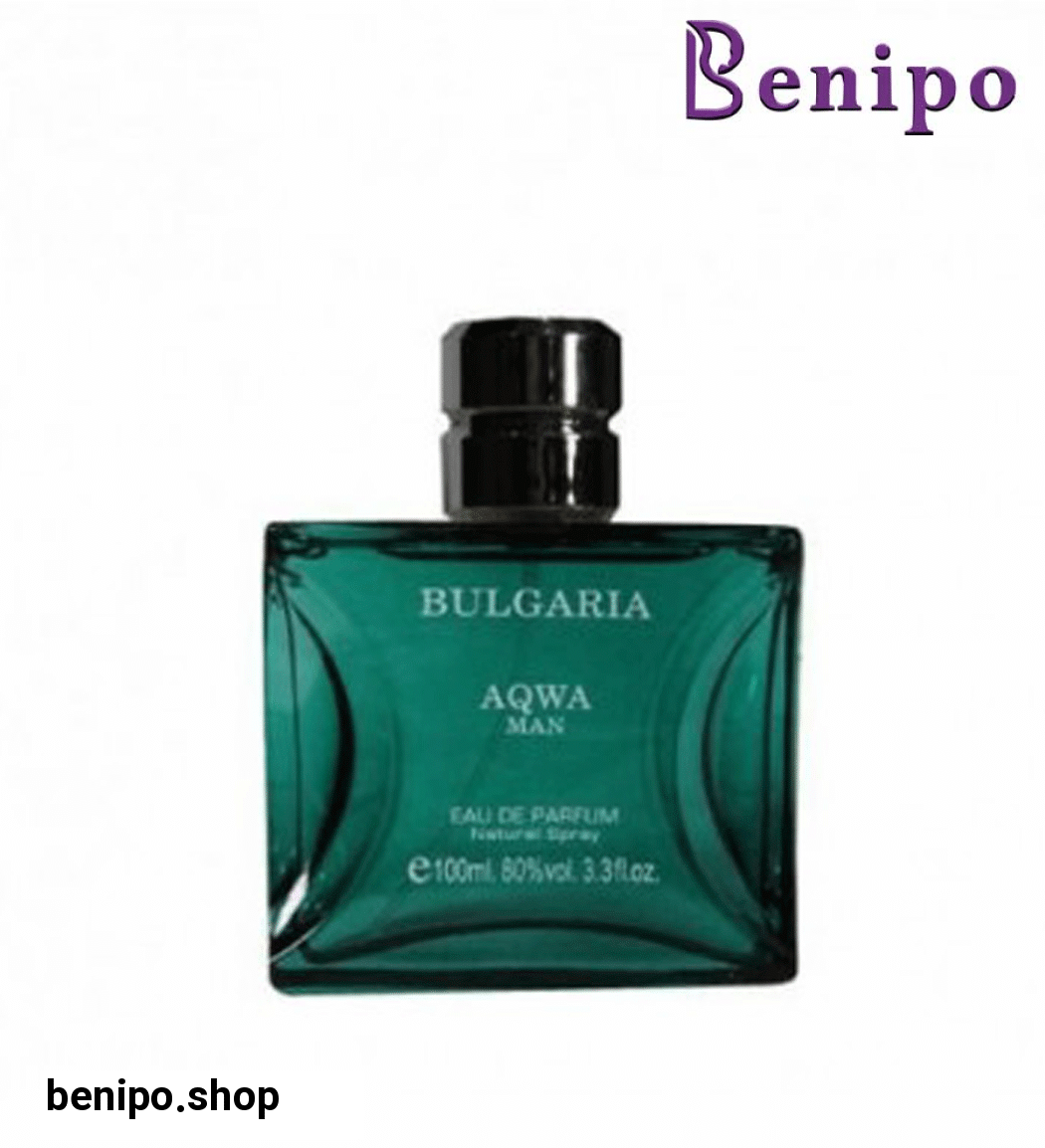 ادو پرفیوم مردانه آکوا