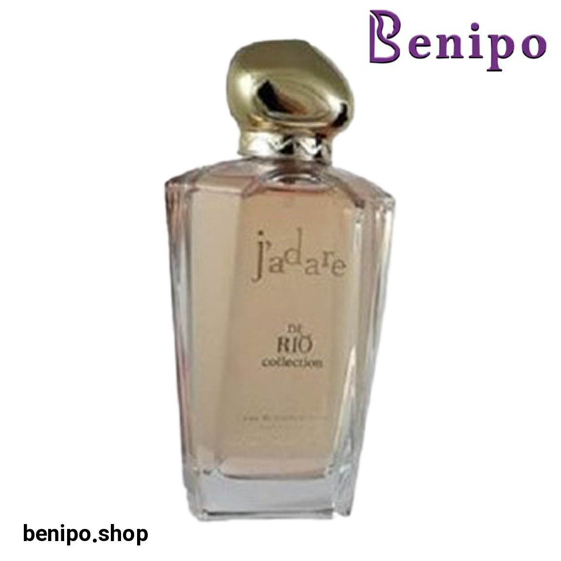 ادو پرفیوم زنانه مدل Dior Jadare حجم 100 میلی لیتر