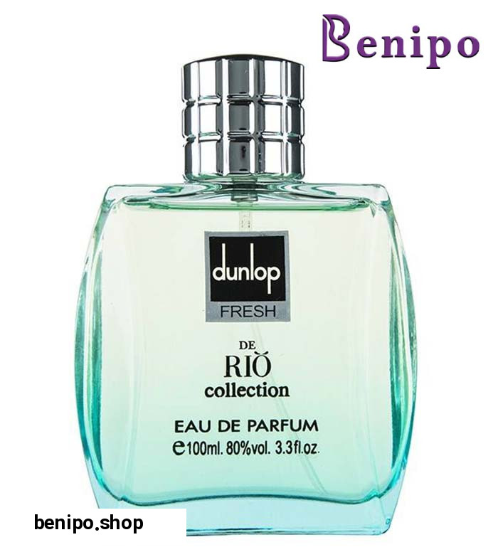 ادو پرفیوم مردانه دانلوپ فرش