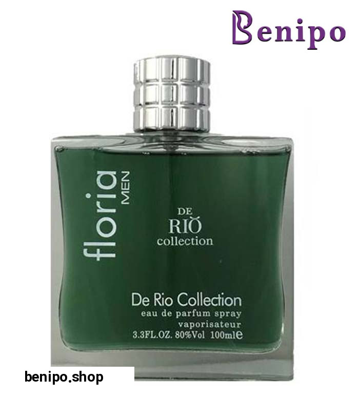 ادو پرفیوم مردانه  فلوریا