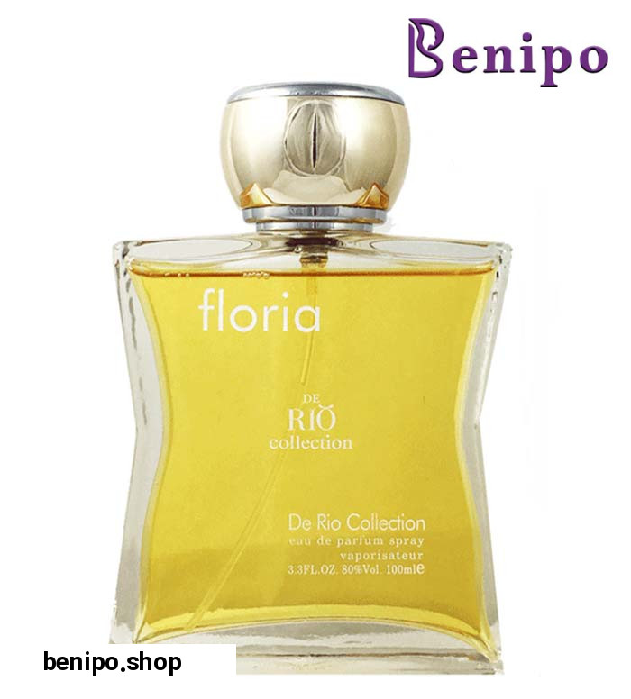 ادو پرفیوم زنانه فلوریا 100میل