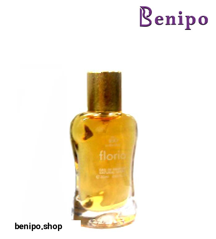 ادو پرفیوم زنانه فلوریا 20 میلی لیتر