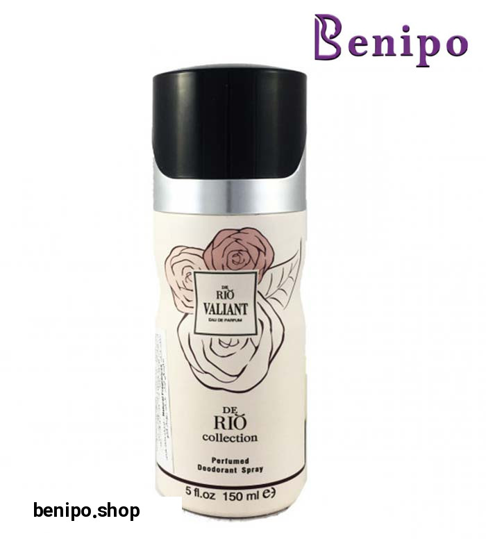 اسپری زنانه فلاور