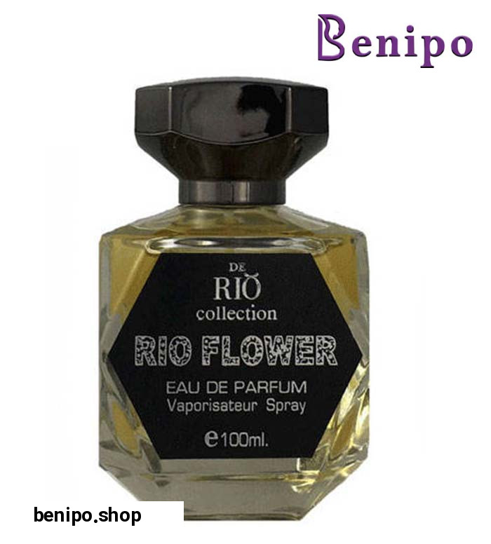 عطر زنانه فلاور