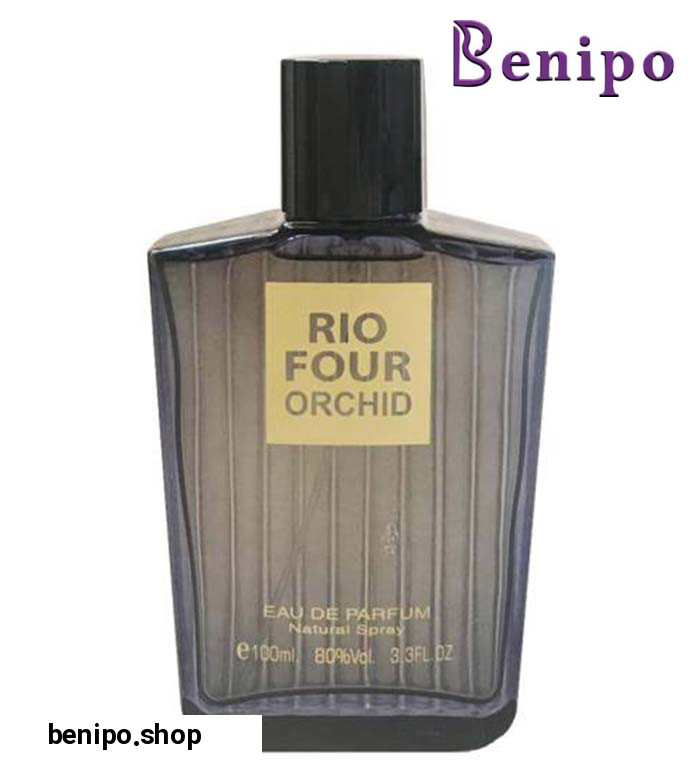 ادو پرفیوم مردانه فور ارکید