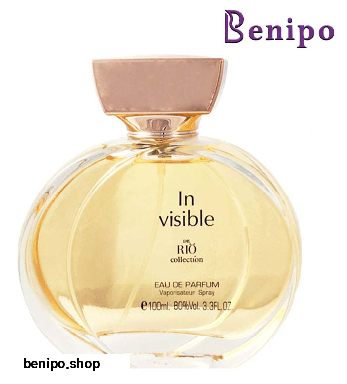 ادو پرفیوم زنانه  این ویزیبل