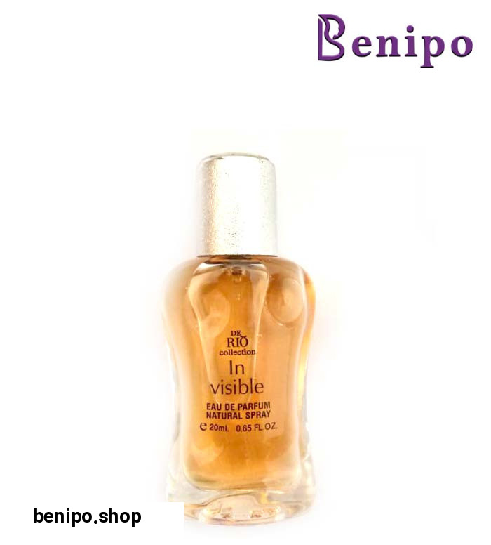 ادو پرفیوم زنانه  این ویزیبل  20 میلی لیتر
