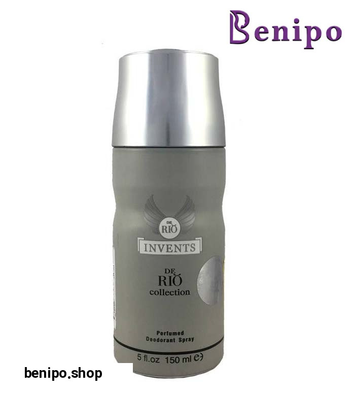 اسپری مردانه اينونتس