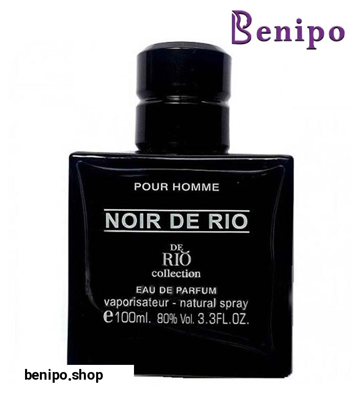 ادو پرفیوم مردانه  نویر