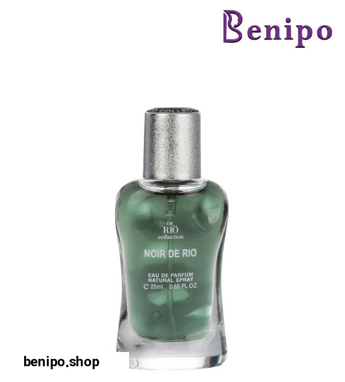 ادو پرفیوم مردانه  نویر 20 میلی لیتر