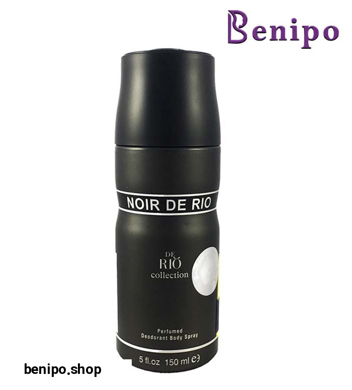 اسپری مردانه نویر