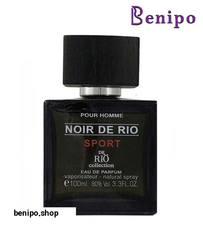 ادو پرفیوم مردانه نویر اسپرت