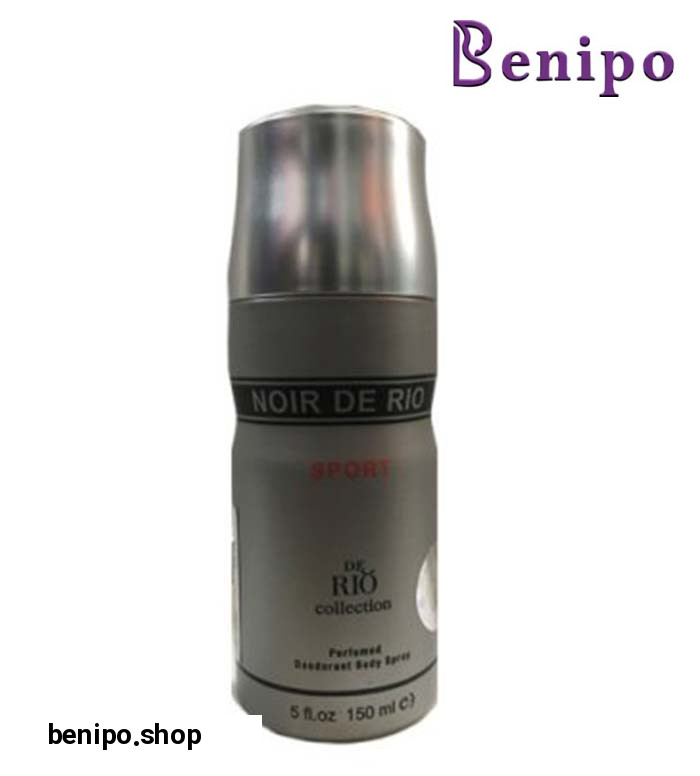 اسپری مردانه  نویر اسپرت