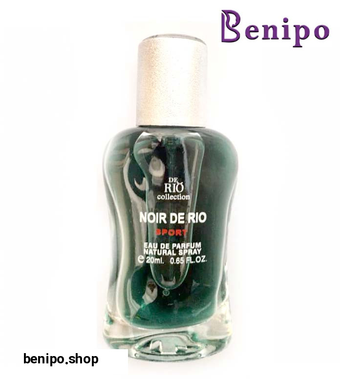 ادو پرفیوم مردانه نویر اسپرت 20 میلی لیتر