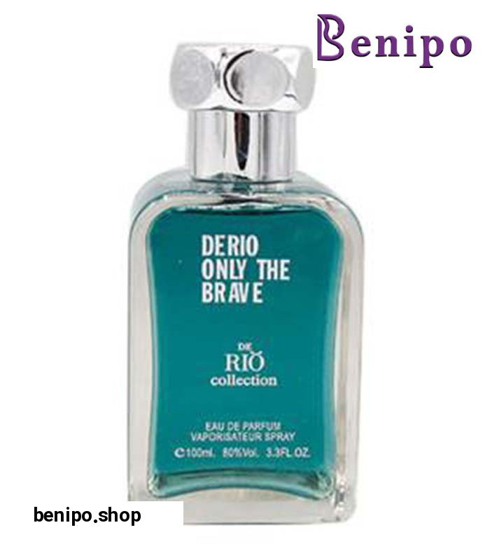 ادکلن مردانه انلی د بریو