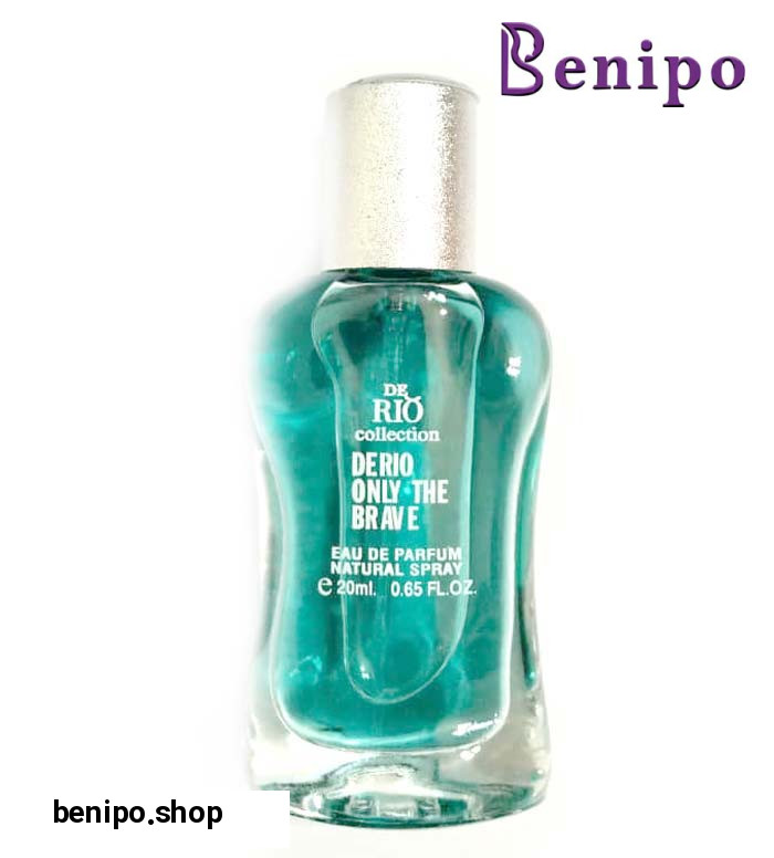 ادکلن مردانه انلی د بریو 20 میلی لیتر