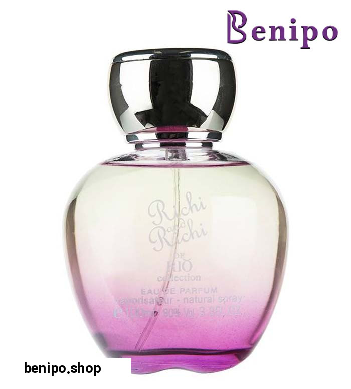ادو پرفیوم زنانه ریچی ریچی حجم 100 میل