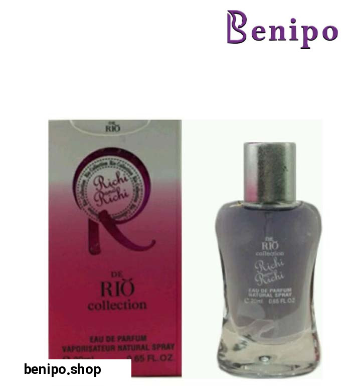 ادو پرفیوم زنانه ریچی ریچی  20میلی لیتر