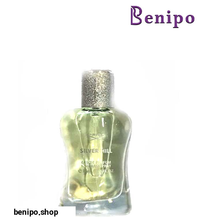 ادو پرفیوم مردانه سیلور هیل 20 میلی لیتر