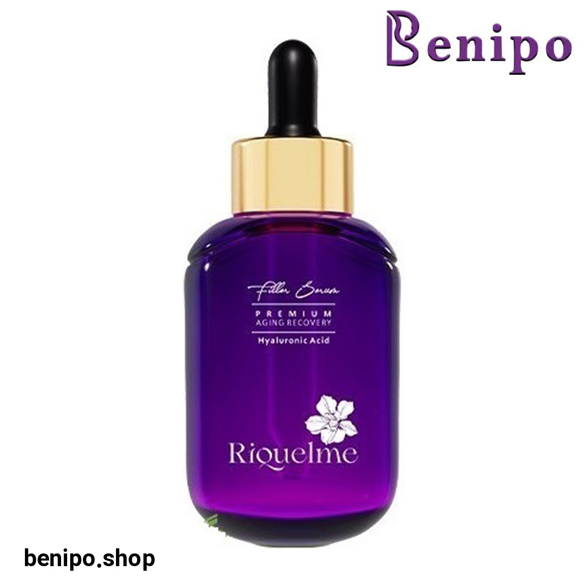 سرم فیلر هیالورونیک اسید حجم 30 میلی لیتر