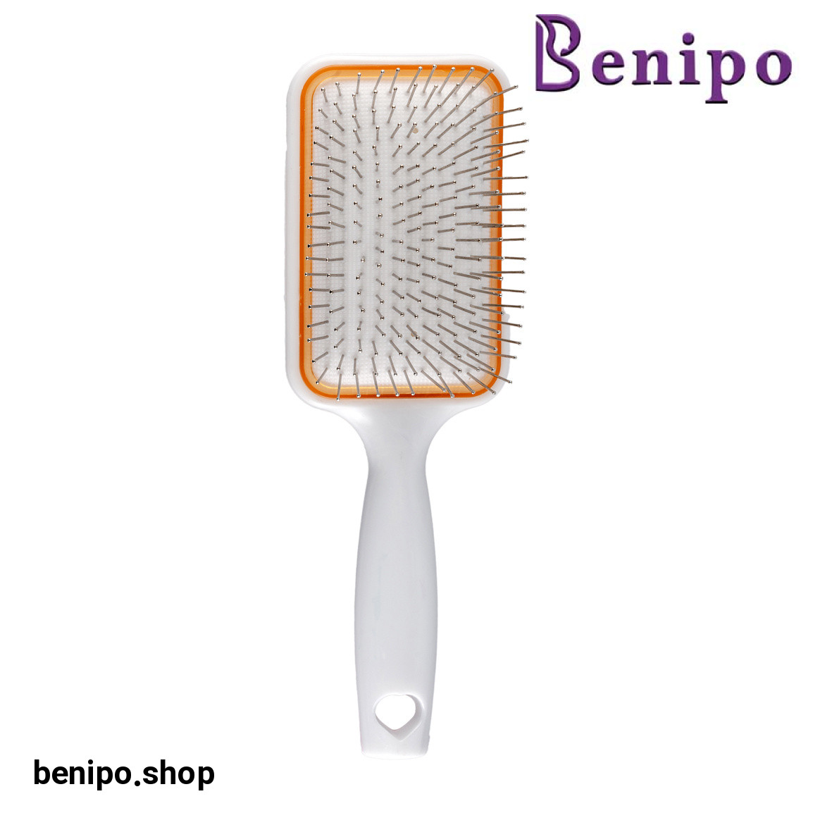 برس مو طرح مادر و کودک