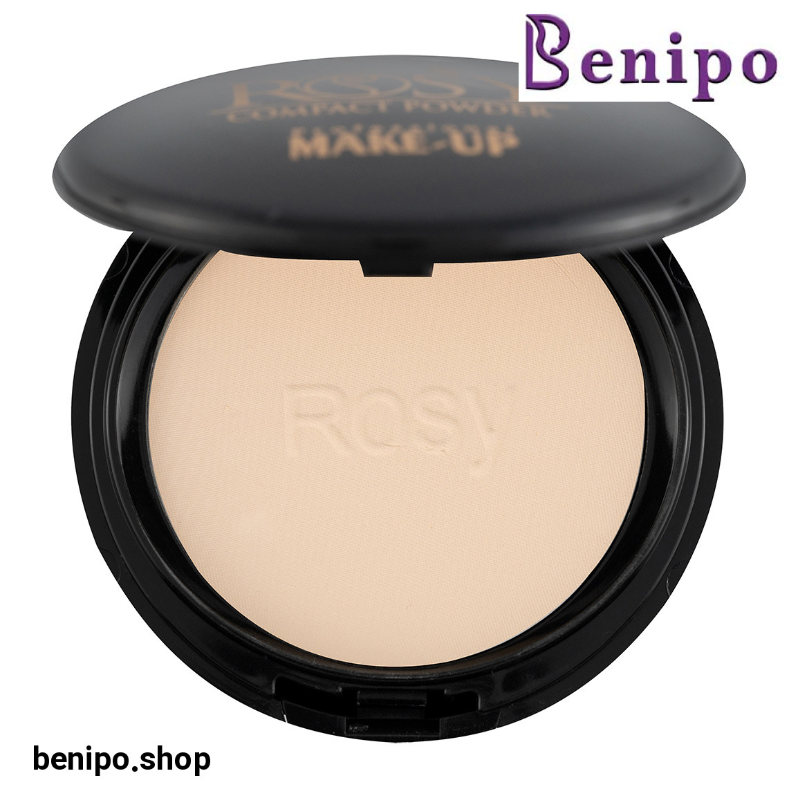 پنکک مدل Matte And Fix وزن 12 گرم