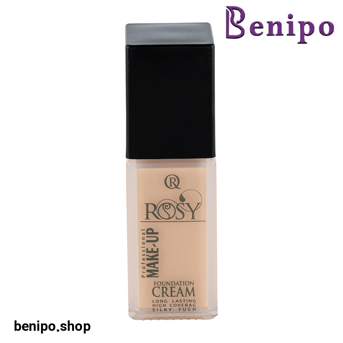 کرم پودر مدل Matte And Fix حجم 35 میلی لیتر