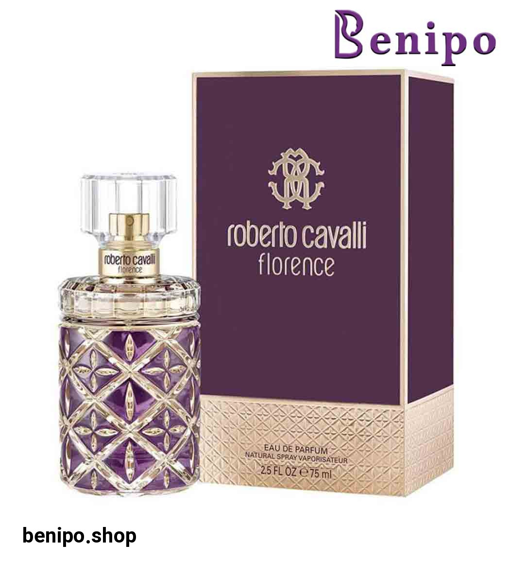 ادو پرفیوم زنانه مدل Florence حجم 75 میل