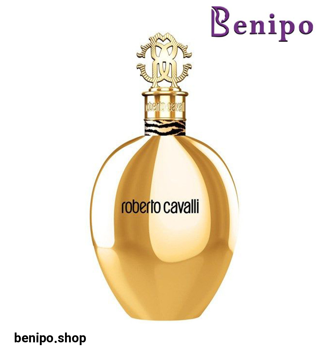 ادوپرفیوم زنانه مدل Roberto Cavalli Women حجم 75 میل