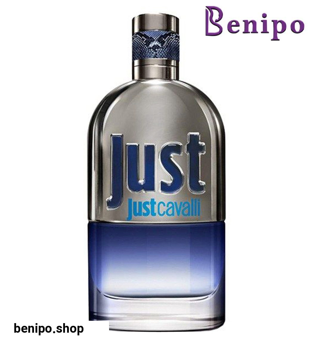 ادو تویلت مردانه مدل Just Cavalli حجم 90 میل