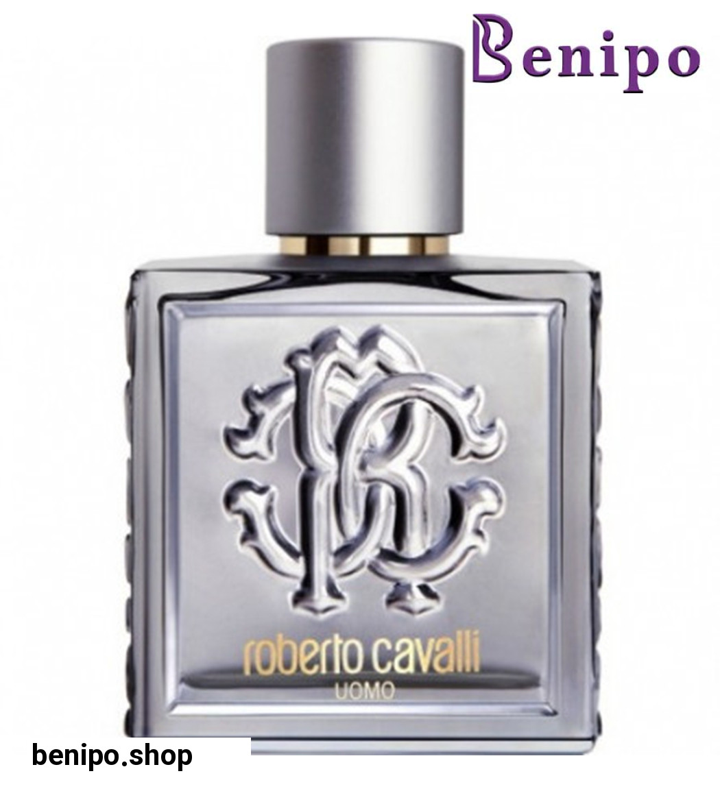 ادو تویلت مردانه مدل Uomo Silver Essence حجم 100 میل