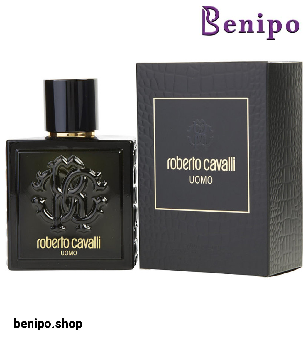 ادوتویلت مردانه Uomo حجم 100میل