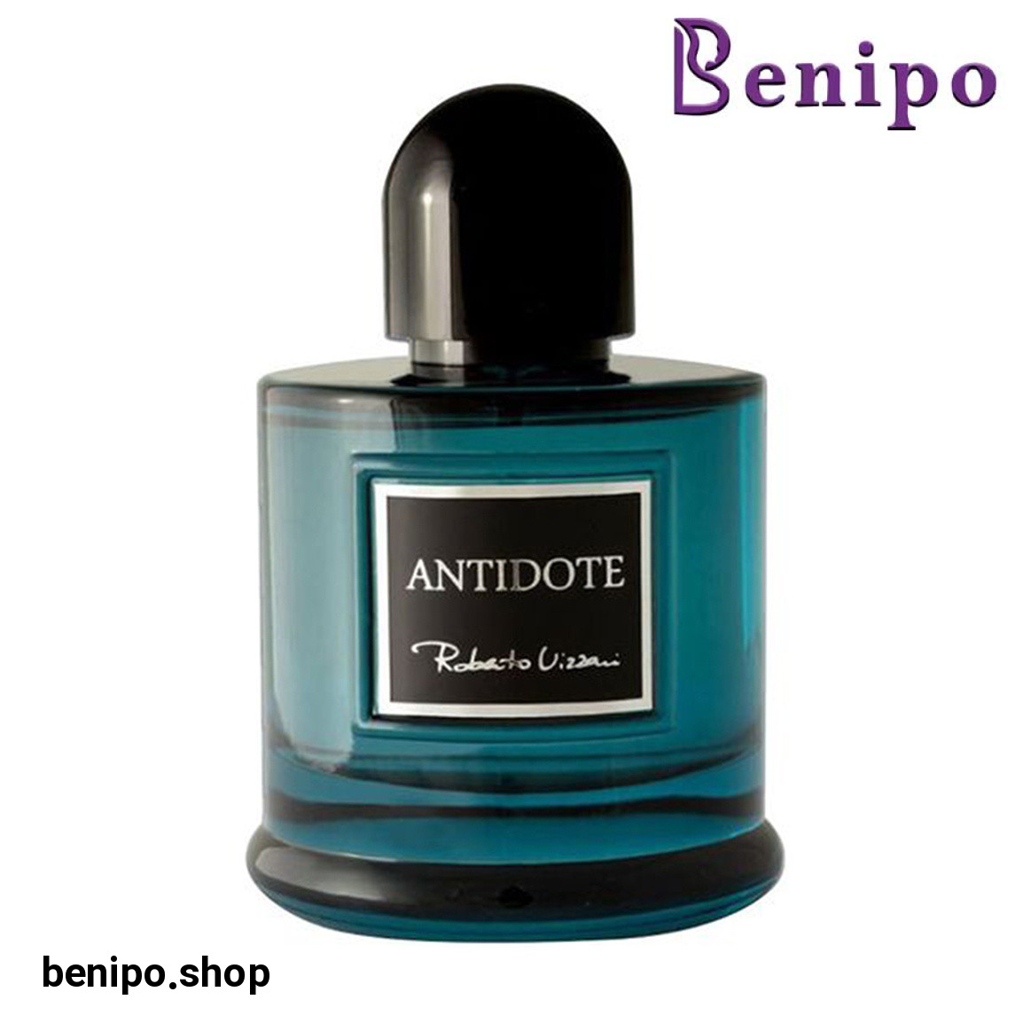 ادوپرفیوم مردانه مدل Antidote حجم 100 میلی لیتر