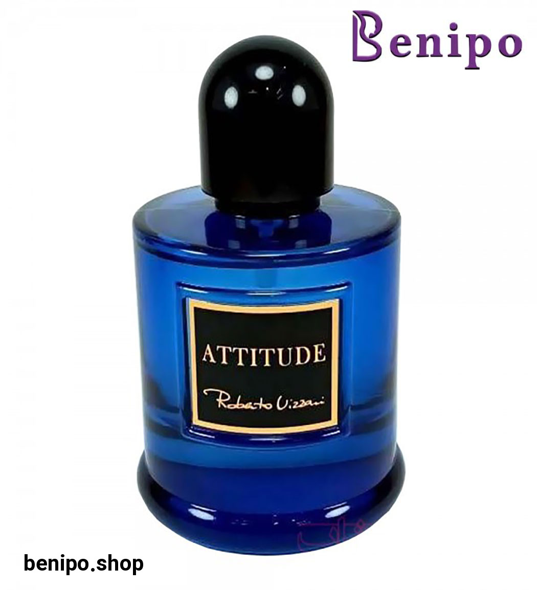 ادو تویلت مردانه مدل Attitude حجم 100 میلی لیتر