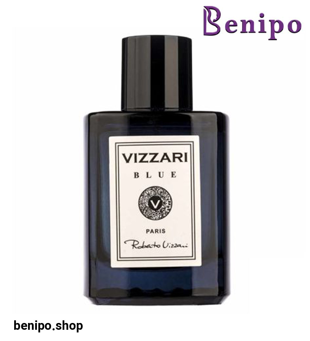 تستر ادوتویلت مردانه مدل Blue حجم 100 میلی لیتر