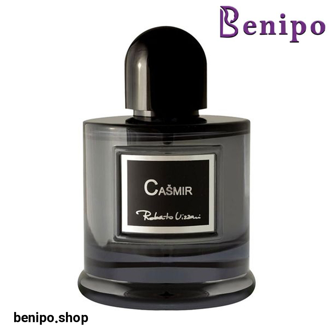 ادوپرفیوم مردانه مدل Casmir حجم 100 میلی لیتر