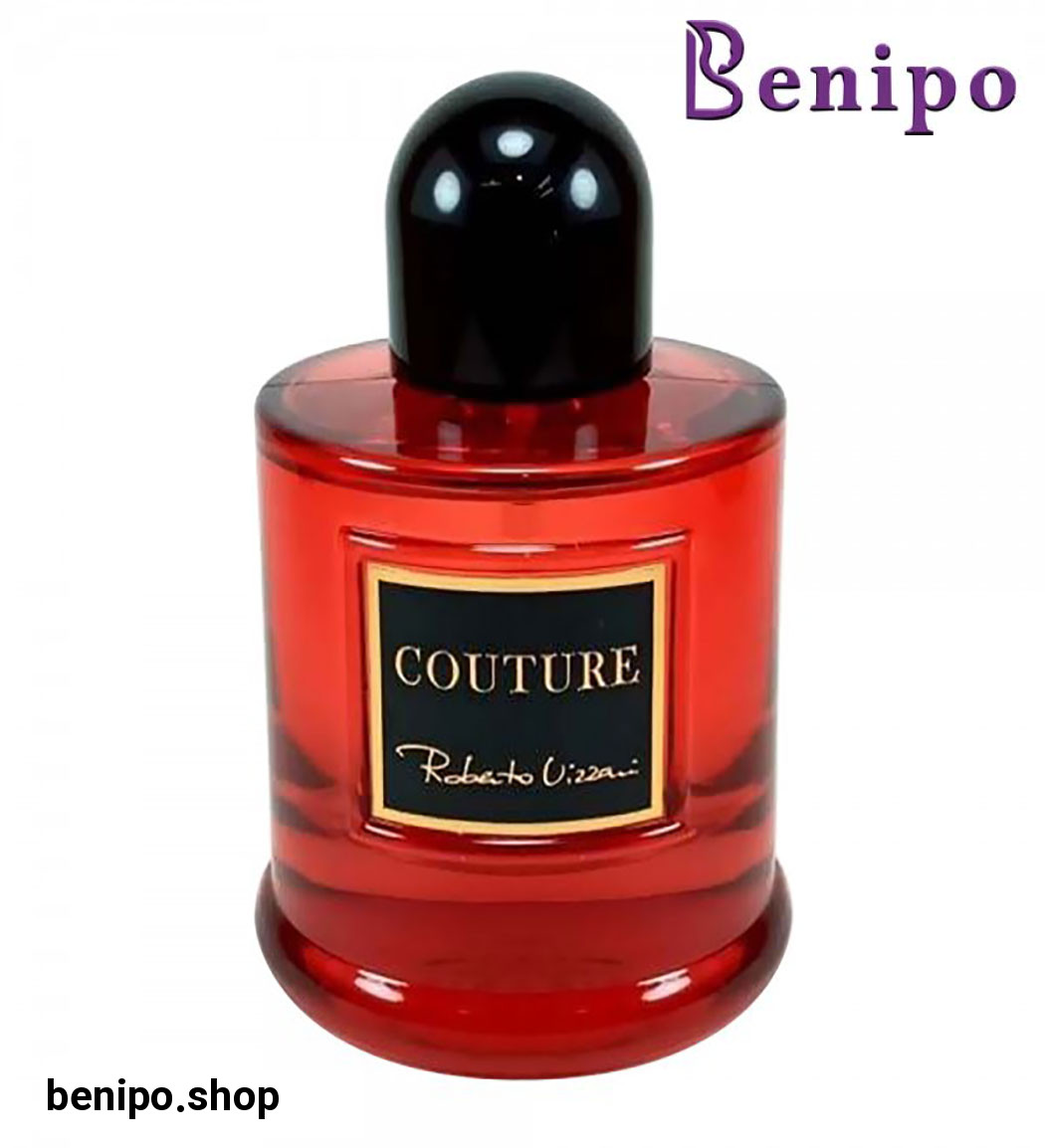ادو پرفیوم زنانه مدل Couture حجم 100 میلی لیتر