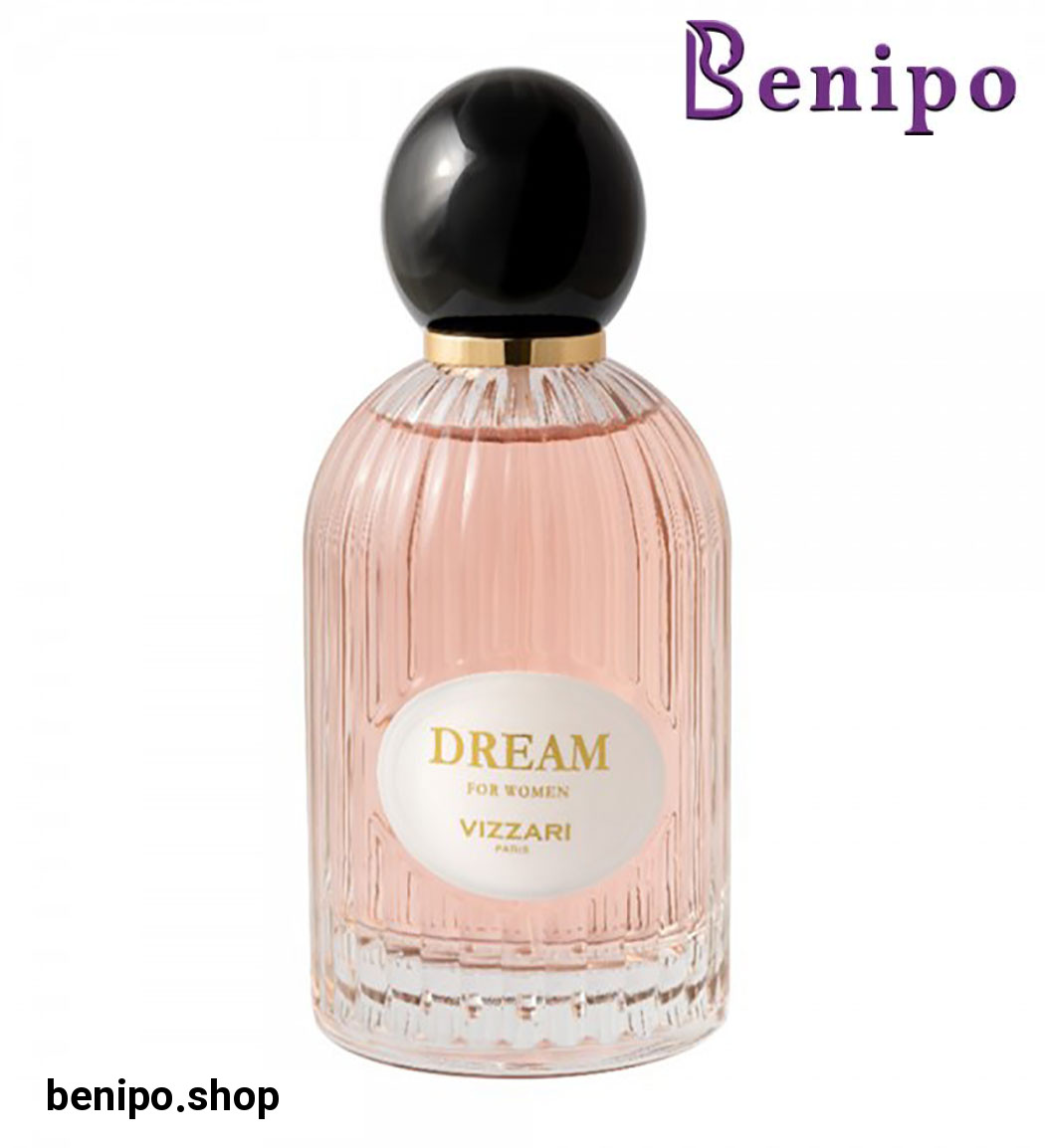 ادو پرفیوم زنانه مدل Dream حجم 100 میلی لیتر