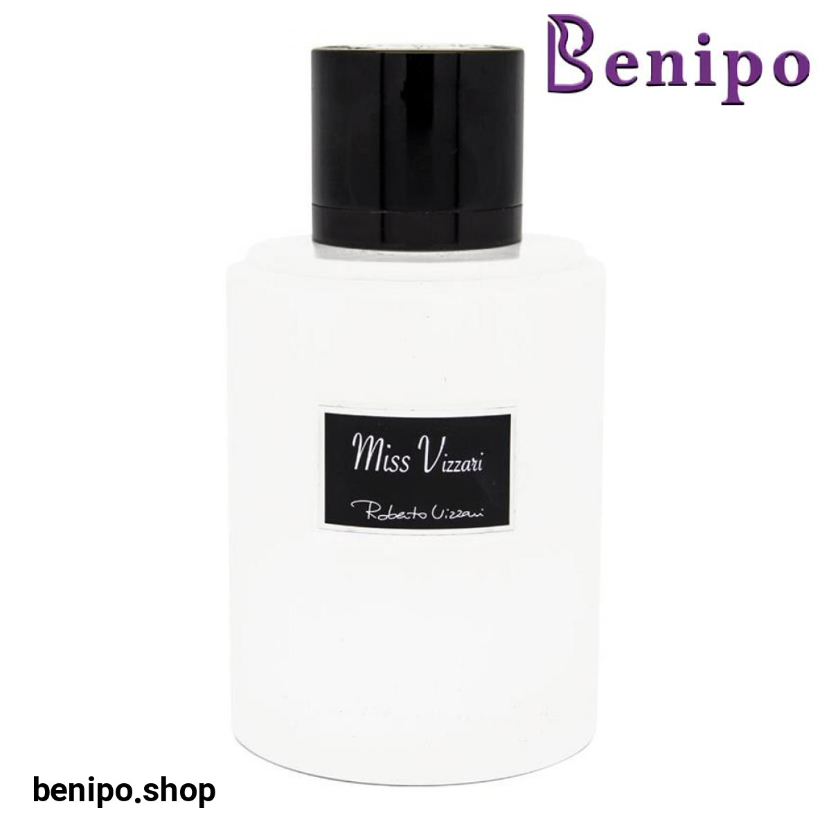 ادوپرفیوم زنانه مدل Miss Vizzari حجم 110 میل