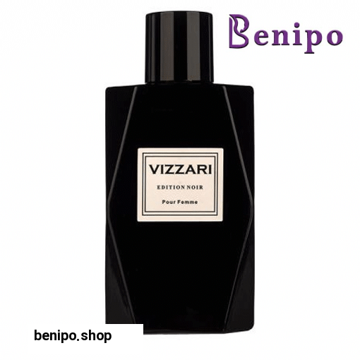 تستر ادوپرفیوم زنانه مدل Edition Noir حجم 100میل