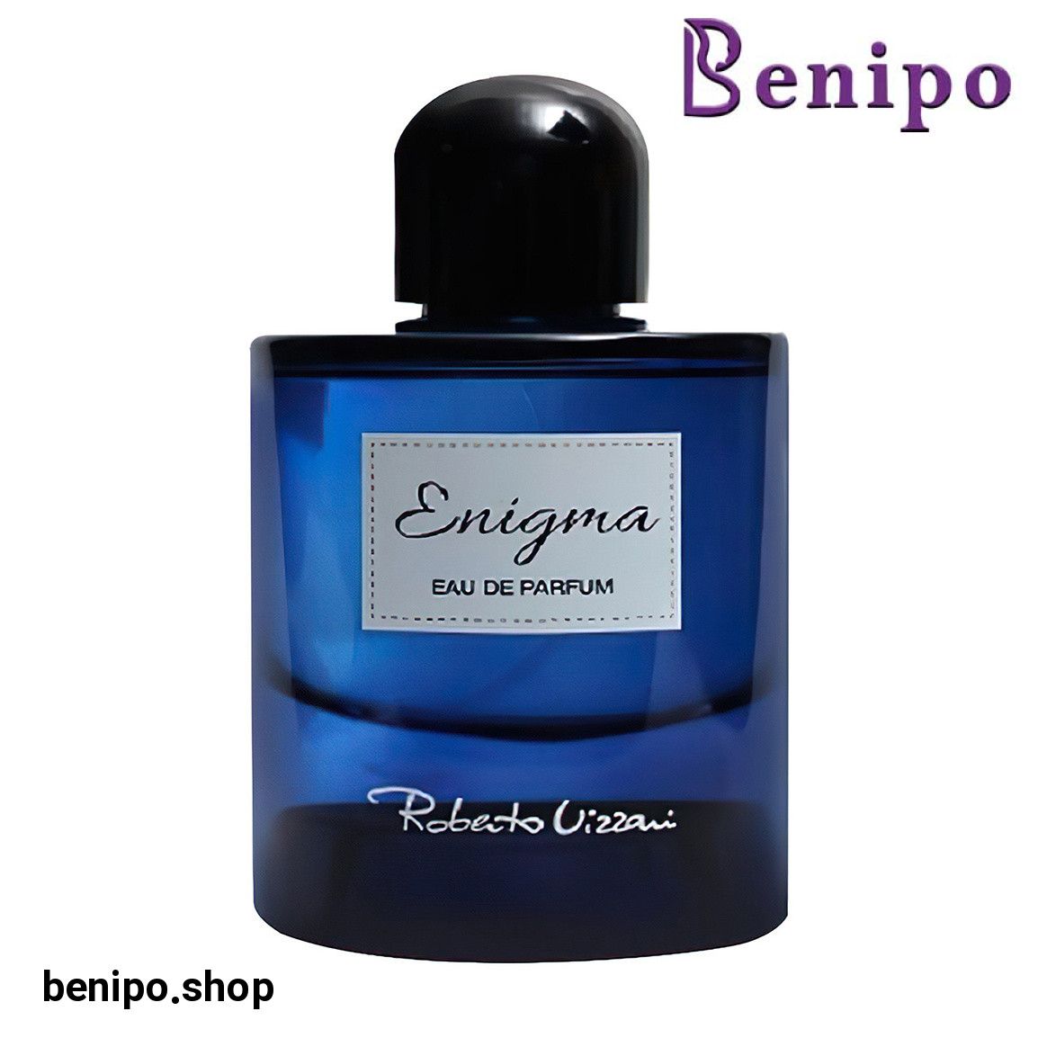 ادوپرفیوم مردانه مدل Enigma حجم 100 میلی لیتر