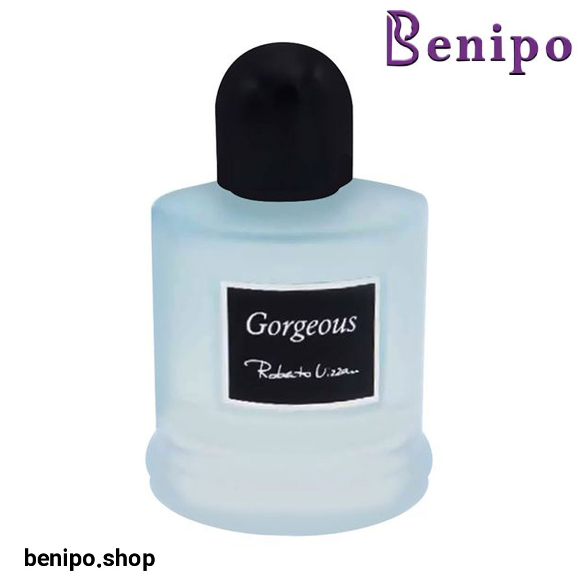 ادوپرفیوم زنانه مدل Gorgeous حجم 100 میلی لیتر