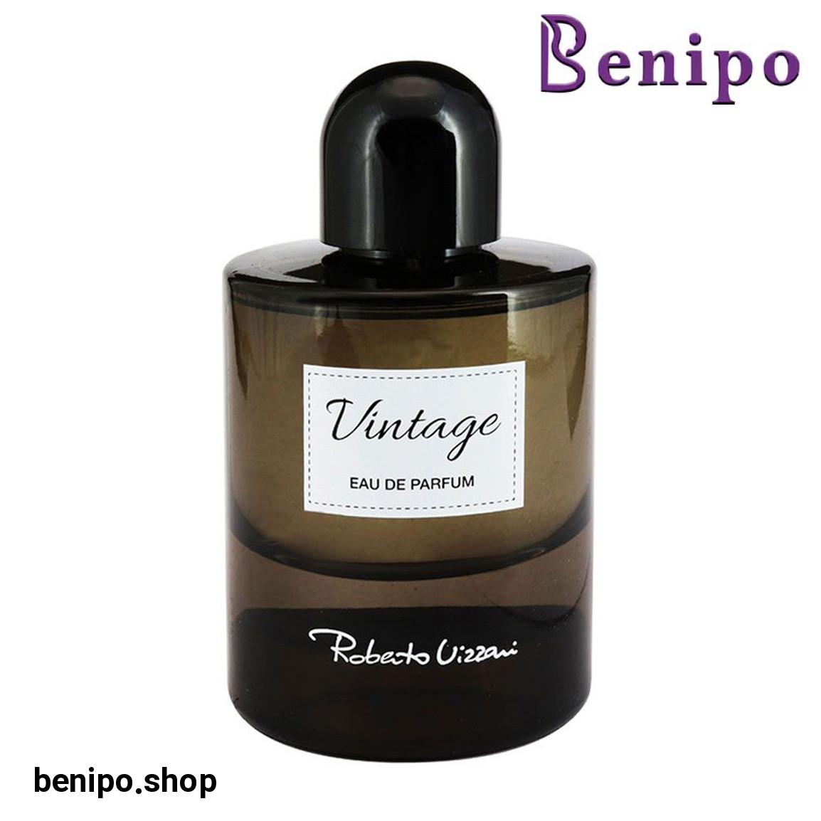 ادوپرفیوم مردانه مدل Vintage حجم 100 میلی لیتر