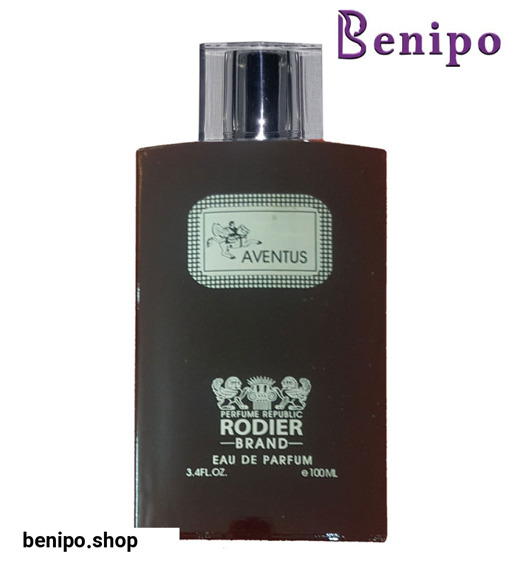 ادو پرفیوم مردانه مدل Aventus Pour Homme حجم 100 میل