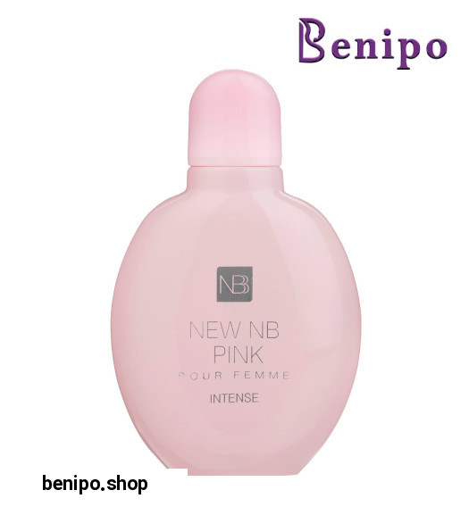 ادو پرفیوم زنانه مدل New Nb Pink حجم 100 میل