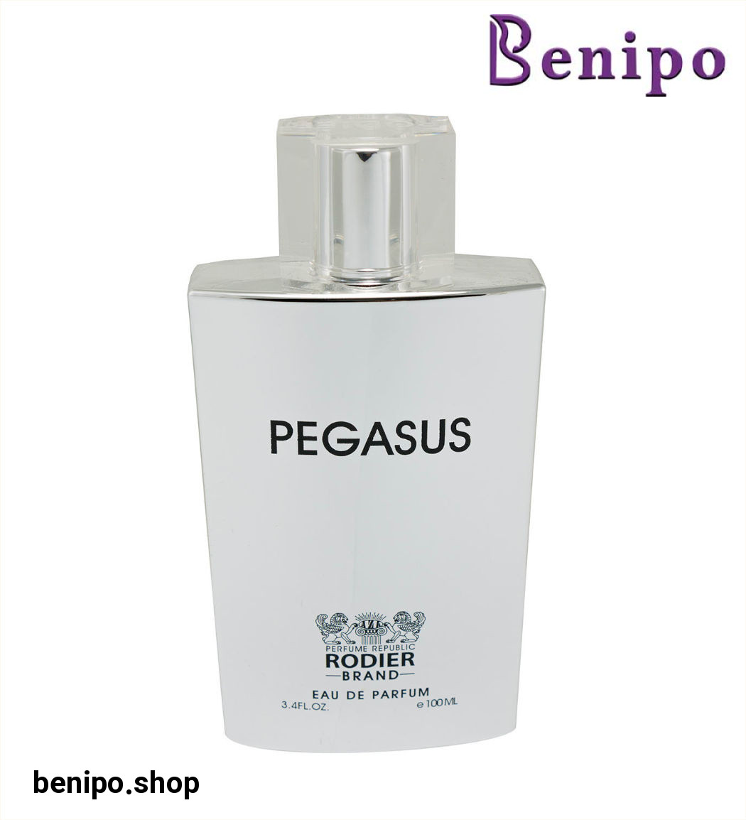 ادو پرفیوم مردانه مدل Pegasus حجم 100 میل