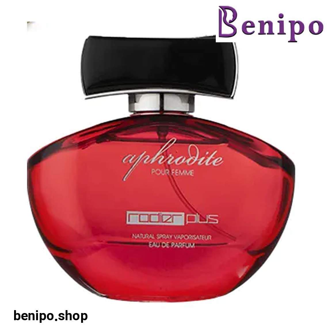 ادوپرفیوم زنانه مدل Aphrodite حجم 100 میلی لیتر
