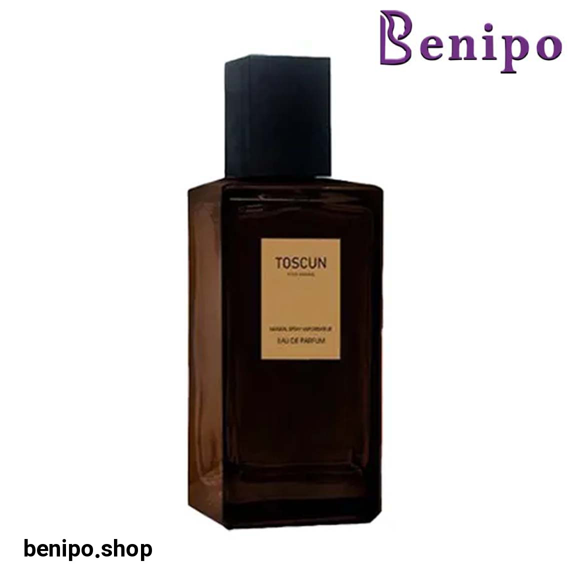 ادوپرفیوم مردانه و زنانه مدل Tuscan حجم 100 میلی لیتر