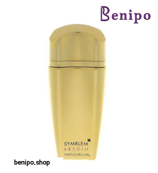 ادو پرفیوم زنانه مدل سیمبلم ابسلوت حجم 100 میل