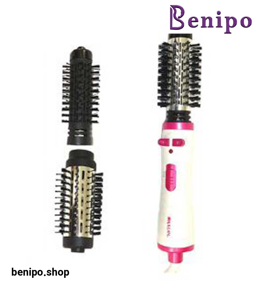 سشوار برس دار چرخشی 1188